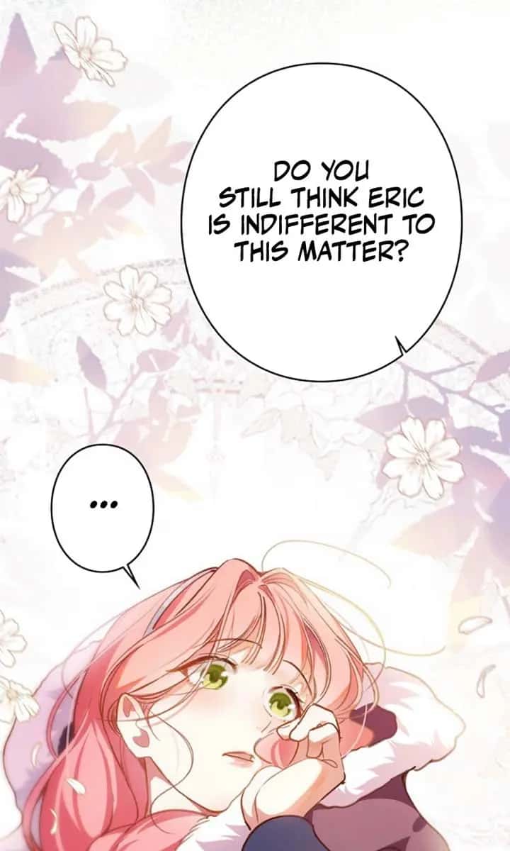 My Contractually Married Husband Wants Me Chapter 18 Page 50