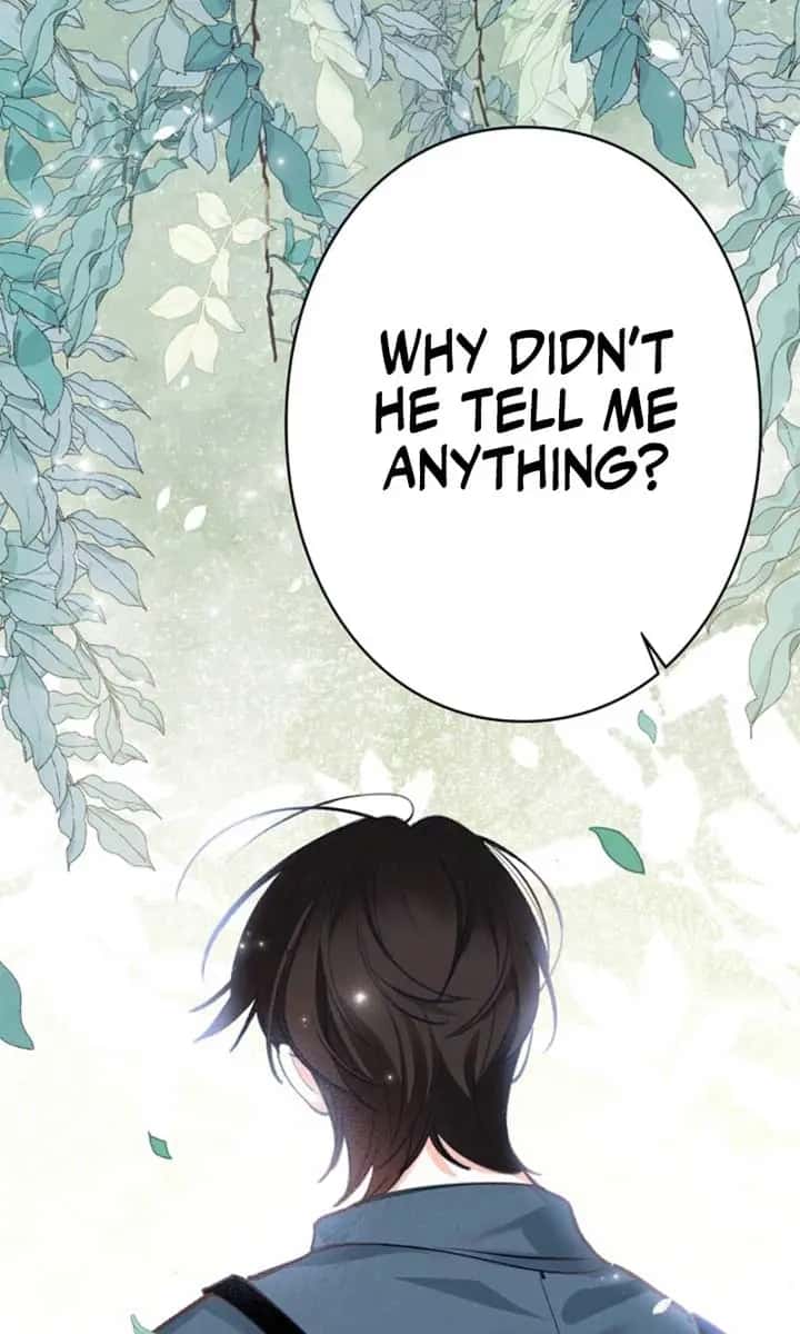 My Contractually Married Husband Wants Me Chapter 18 Page 52