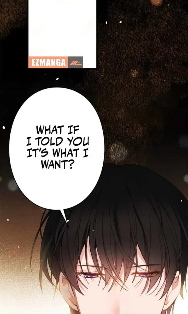 My Contractually Married Husband Wants Me Chapter 18 Page 60