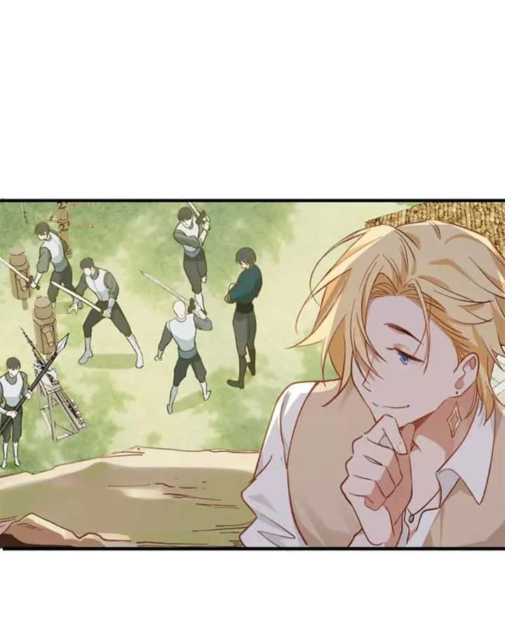 My Contractually Married Husband Wants Me Chapter 18 Page 63