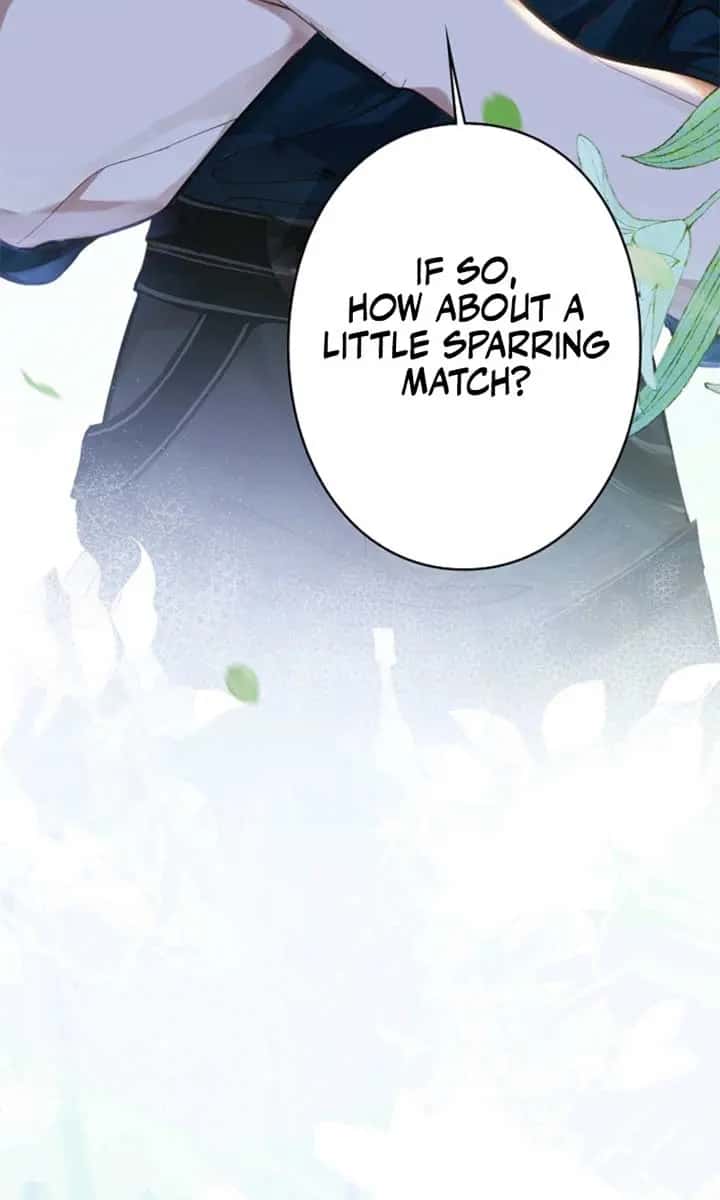 My Contractually Married Husband Wants Me Chapter 18 Page 72