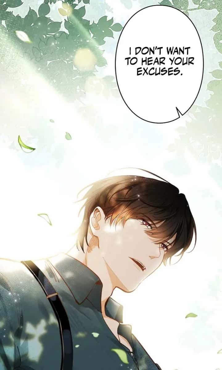 My Contractually Married Husband Wants Me Chapter 19 Page 5