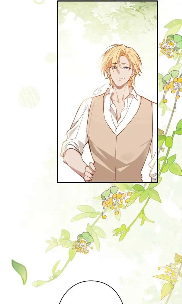 My Contractually Married Husband Wants Me Chapter 19 Page 18