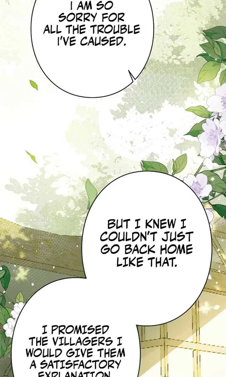 My Contractually Married Husband Wants Me Chapter 19 Page 20
