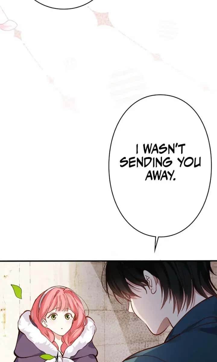My Contractually Married Husband Wants Me Chapter 19 Page 27