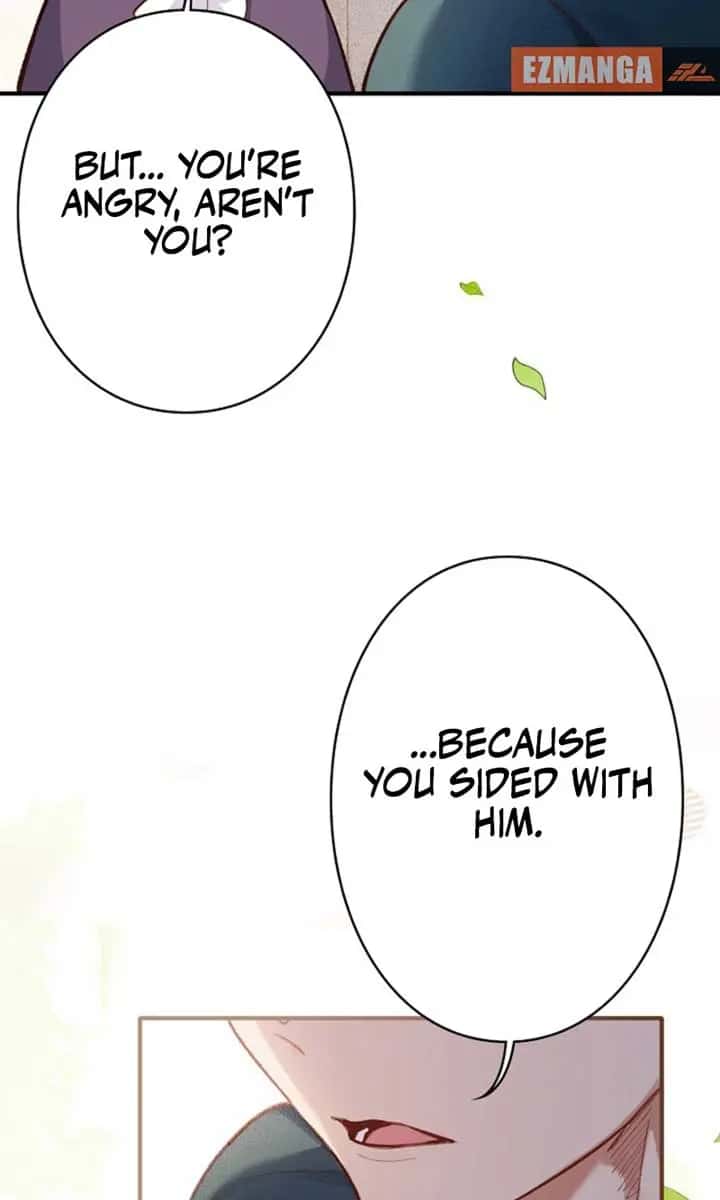 My Contractually Married Husband Wants Me Chapter 19 Page 28