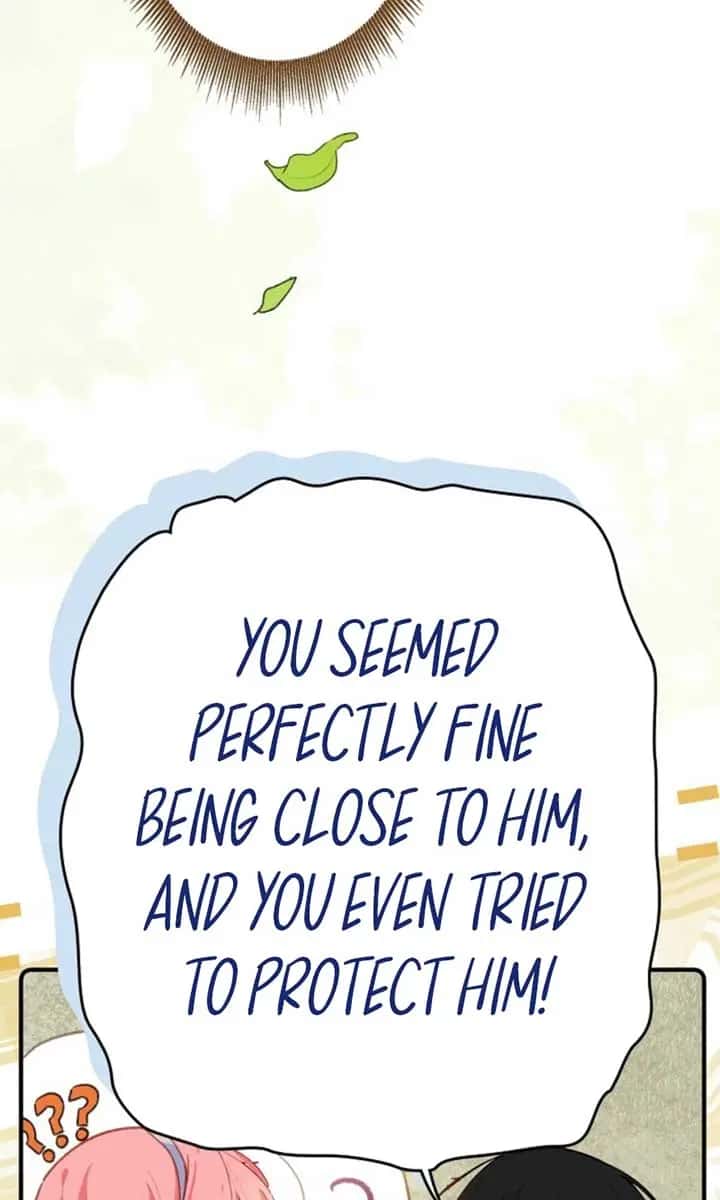My Contractually Married Husband Wants Me Chapter 19 Page 31