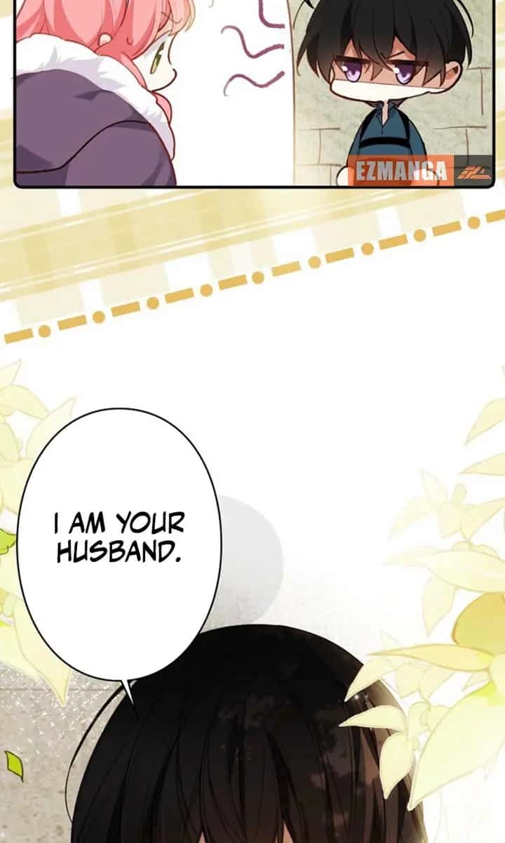 My Contractually Married Husband Wants Me Chapter 19 Page 32