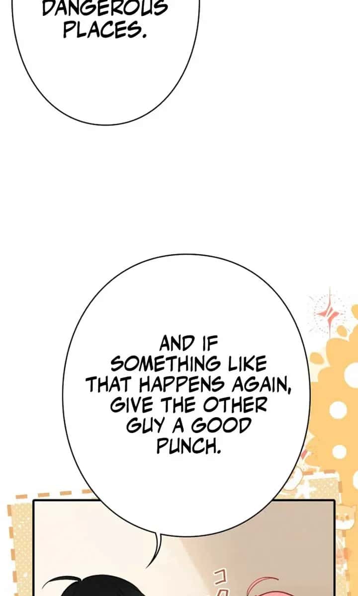 My Contractually Married Husband Wants Me Chapter 19 Page 39