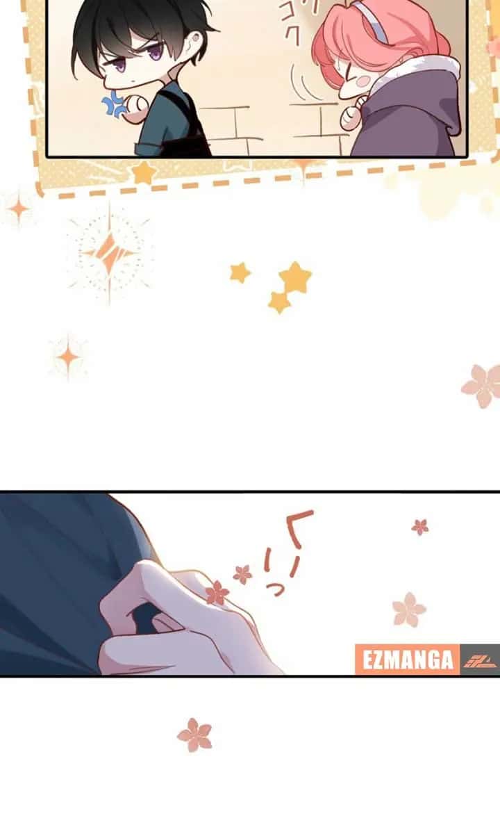 My Contractually Married Husband Wants Me Chapter 19 Page 40