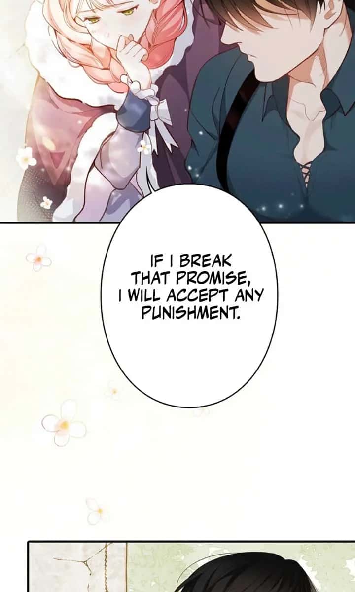 My Contractually Married Husband Wants Me Chapter 19 Page 42