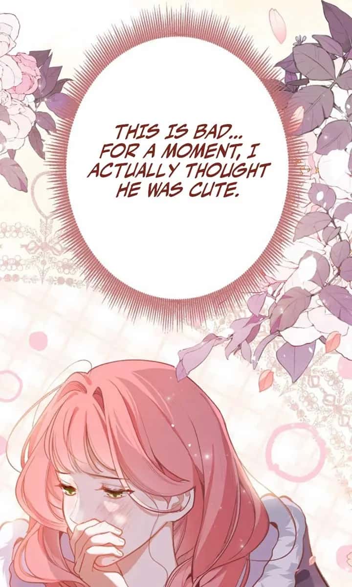 My Contractually Married Husband Wants Me Chapter 19 Page 55