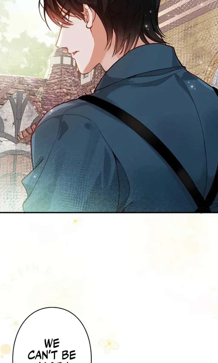 My Contractually Married Husband Wants Me Chapter 19 Page 59