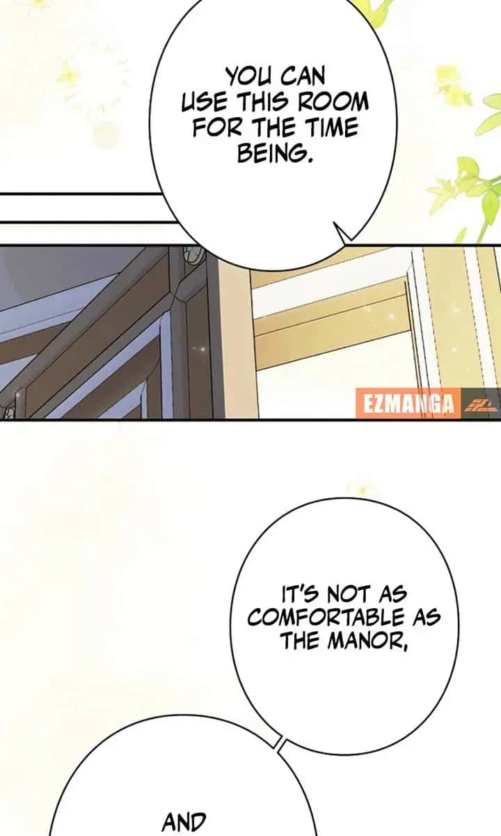 My Contractually Married Husband Wants Me Chapter 19 Page 61