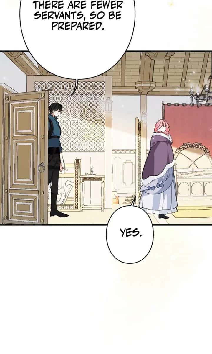 My Contractually Married Husband Wants Me Chapter 19 Page 62