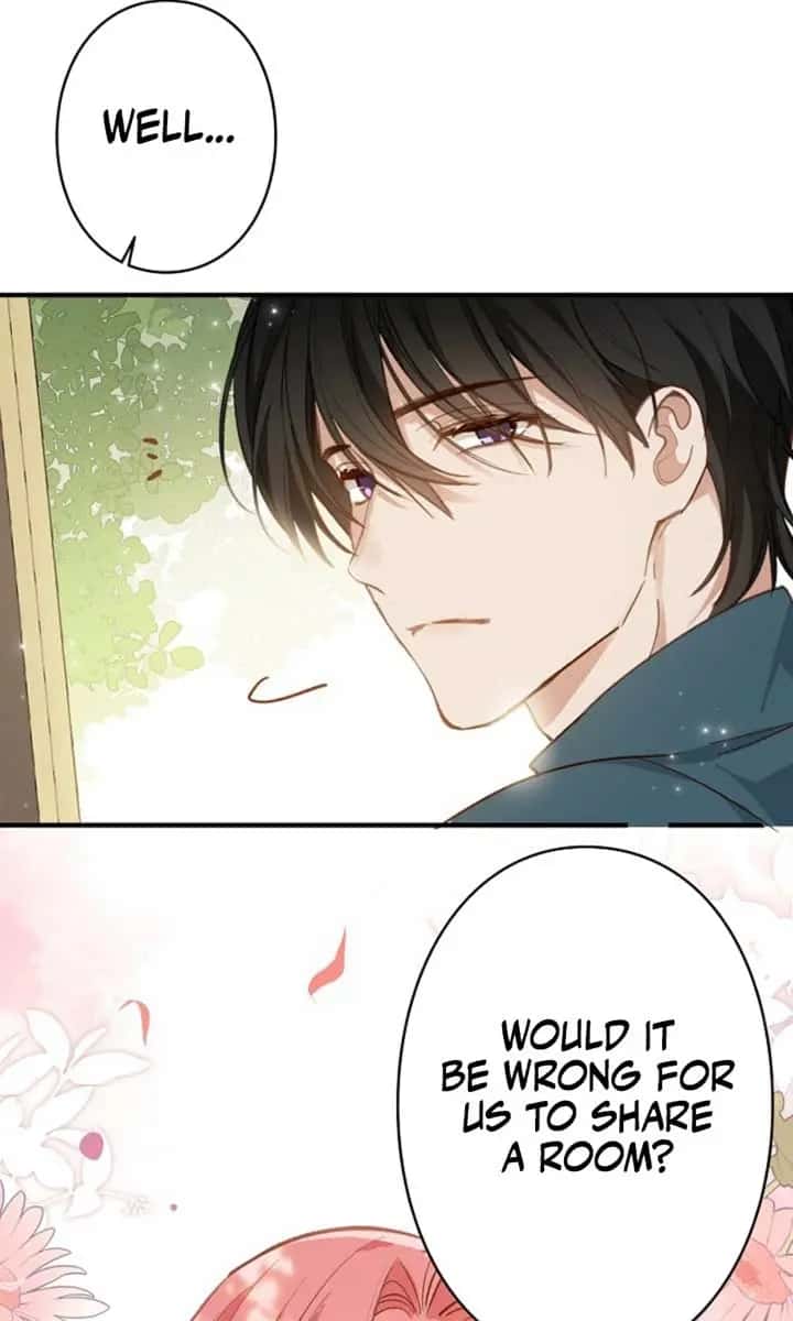 My Contractually Married Husband Wants Me Chapter 19 Page 65