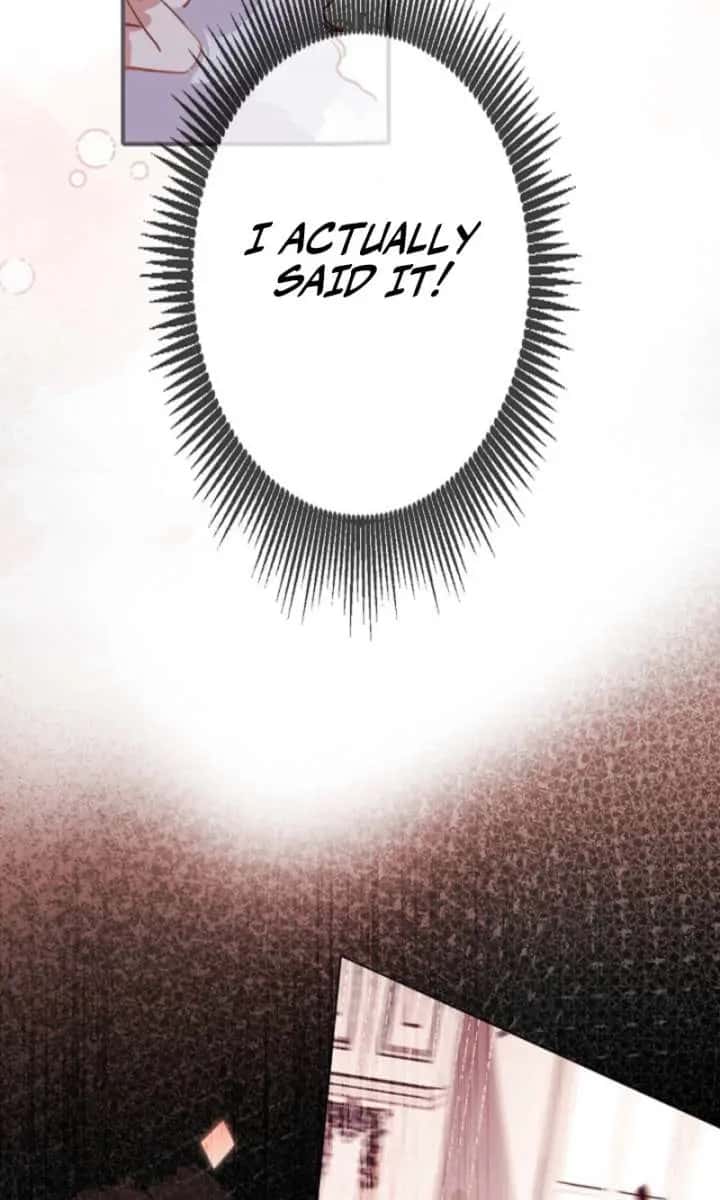 My Contractually Married Husband Wants Me Chapter 20 Page 4