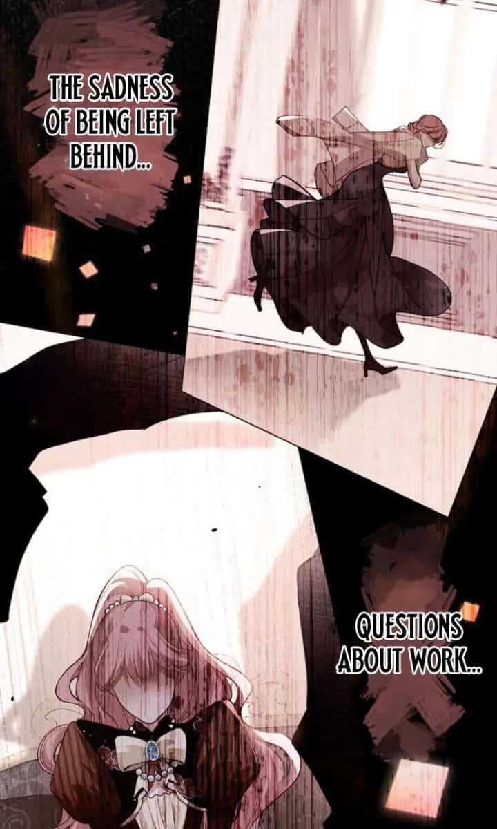 My Contractually Married Husband Wants Me Chapter 20 Page 5