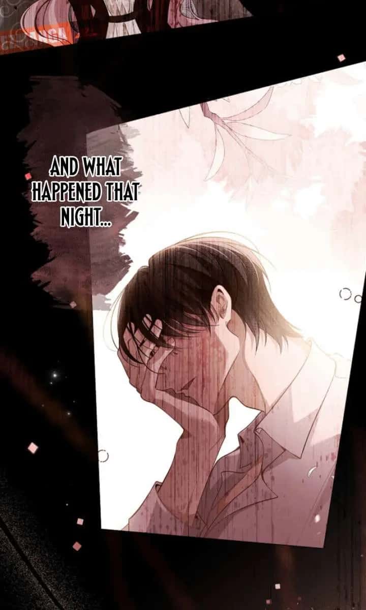 My Contractually Married Husband Wants Me Chapter 20 Page 6