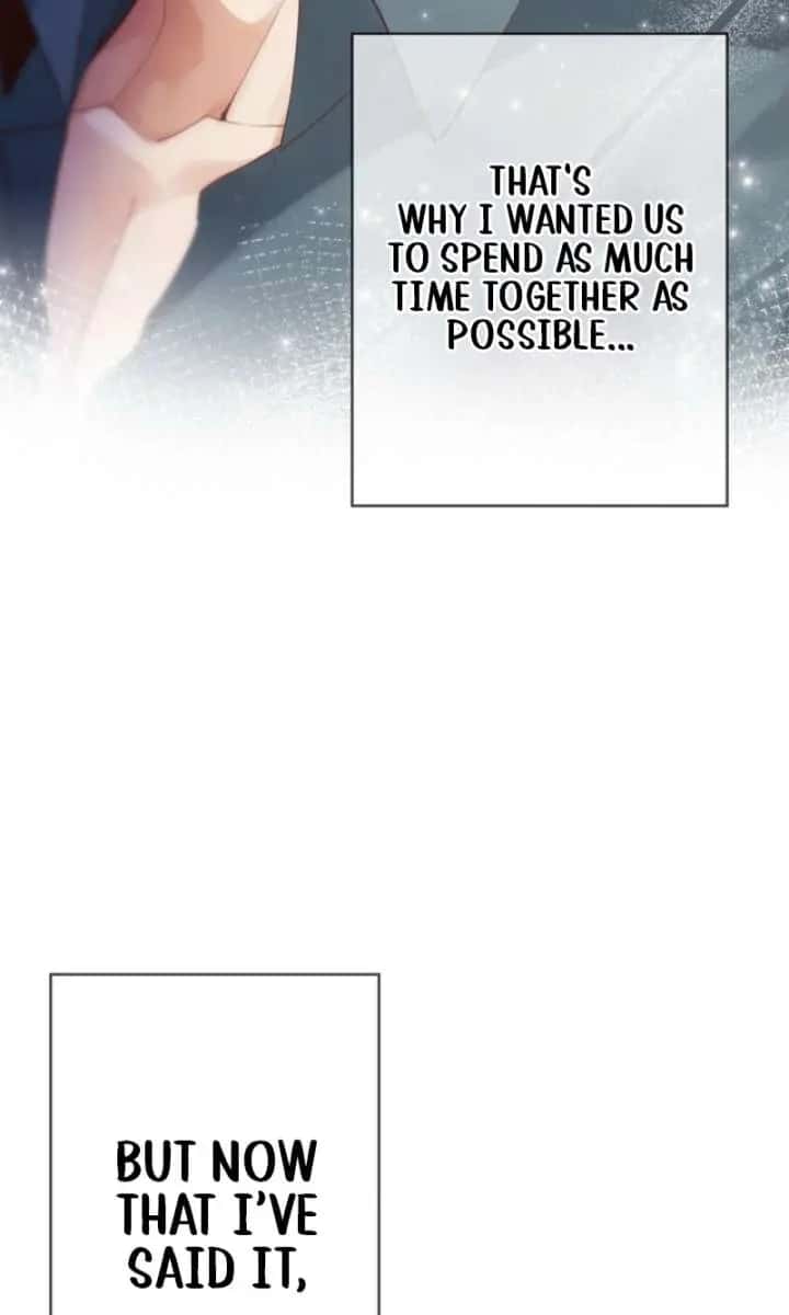 My Contractually Married Husband Wants Me Chapter 20 Page 8