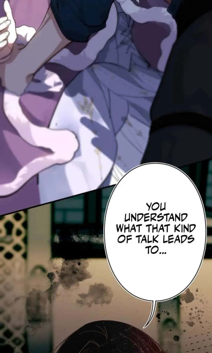 My Contractually Married Husband Wants Me Chapter 20 Page 14
