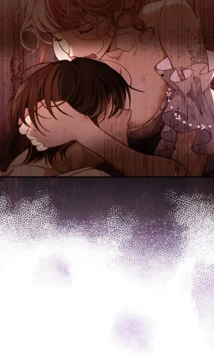 My Contractually Married Husband Wants Me Chapter 20 Page 18