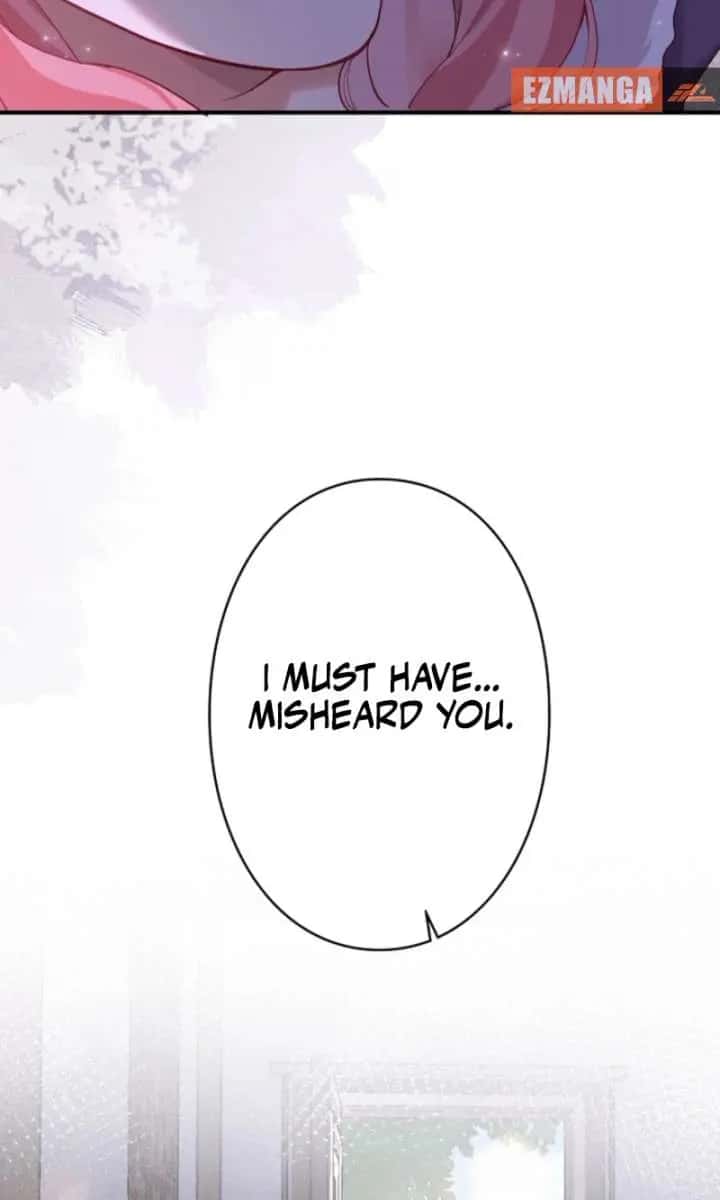 My Contractually Married Husband Wants Me Chapter 20 Page 21