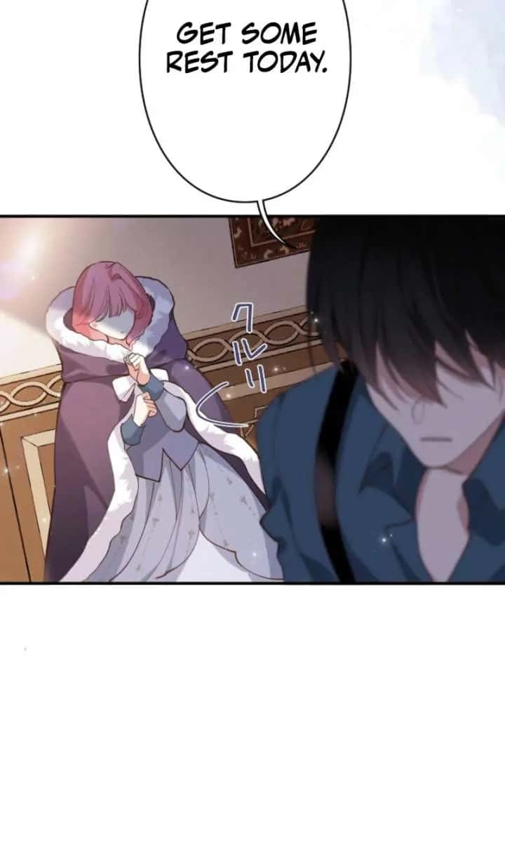 My Contractually Married Husband Wants Me Chapter 20 Page 24