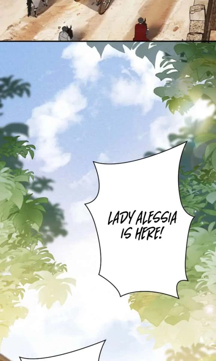 My Contractually Married Husband Wants Me Chapter 20 Page 30