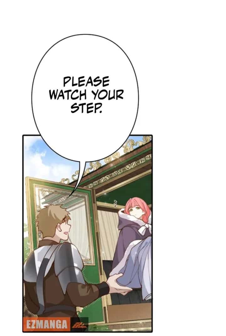 My Contractually Married Husband Wants Me Chapter 20 Page 32