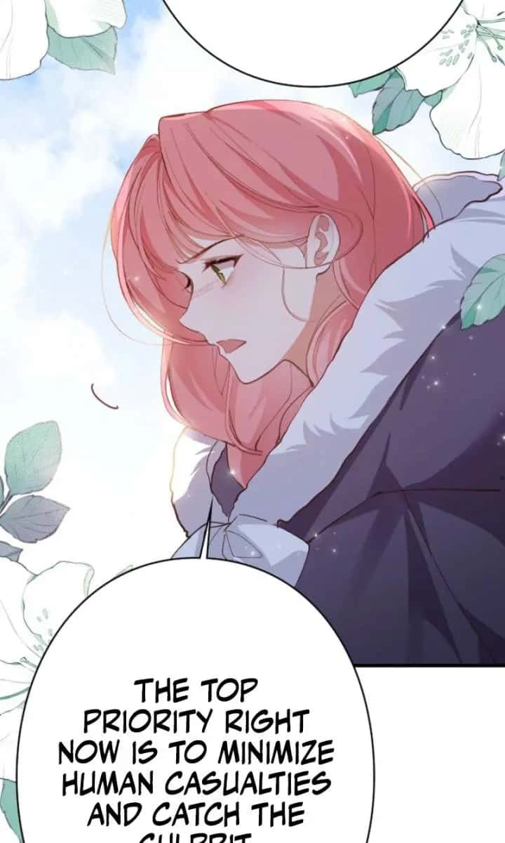 My Contractually Married Husband Wants Me Chapter 20 Page 38