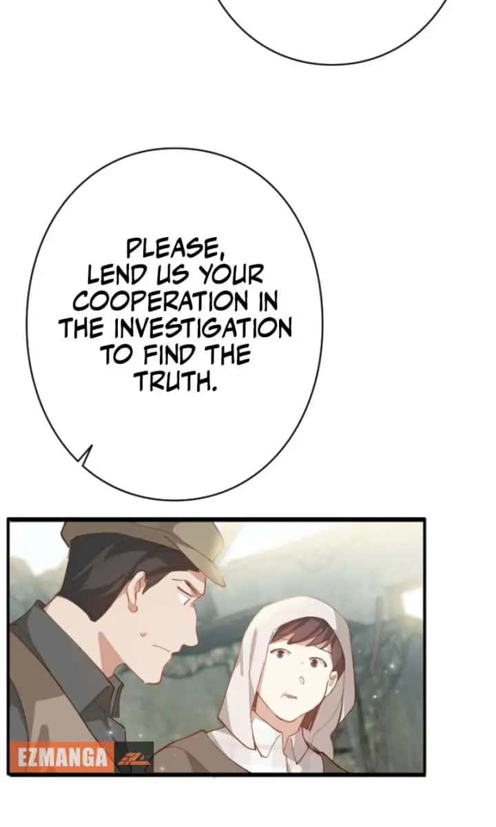 My Contractually Married Husband Wants Me Chapter 20 Page 40