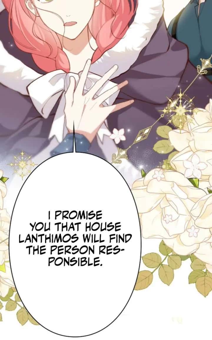 My Contractually Married Husband Wants Me Chapter 20 Page 42