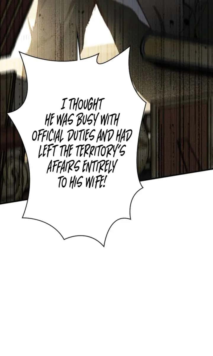 My Contractually Married Husband Wants Me Chapter 20 Page 47