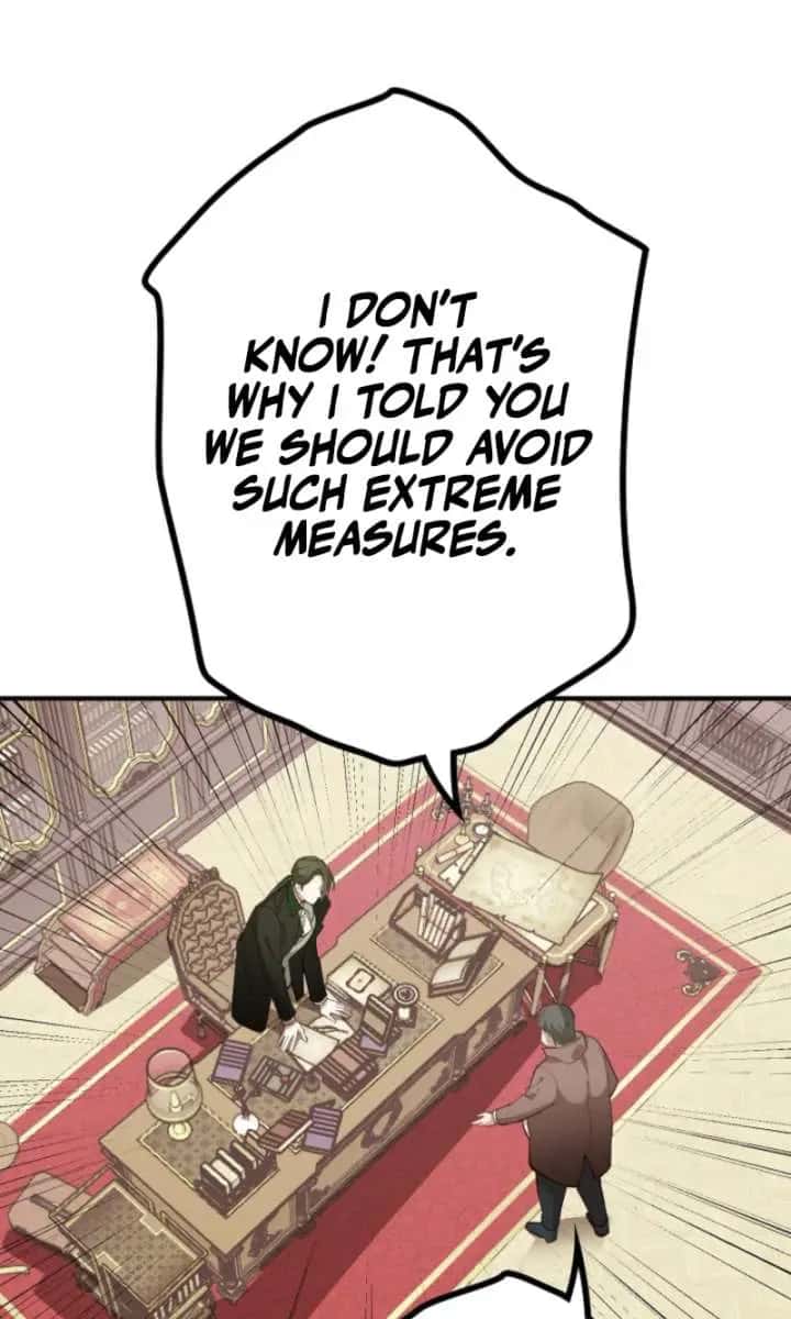 My Contractually Married Husband Wants Me Chapter 20 Page 48