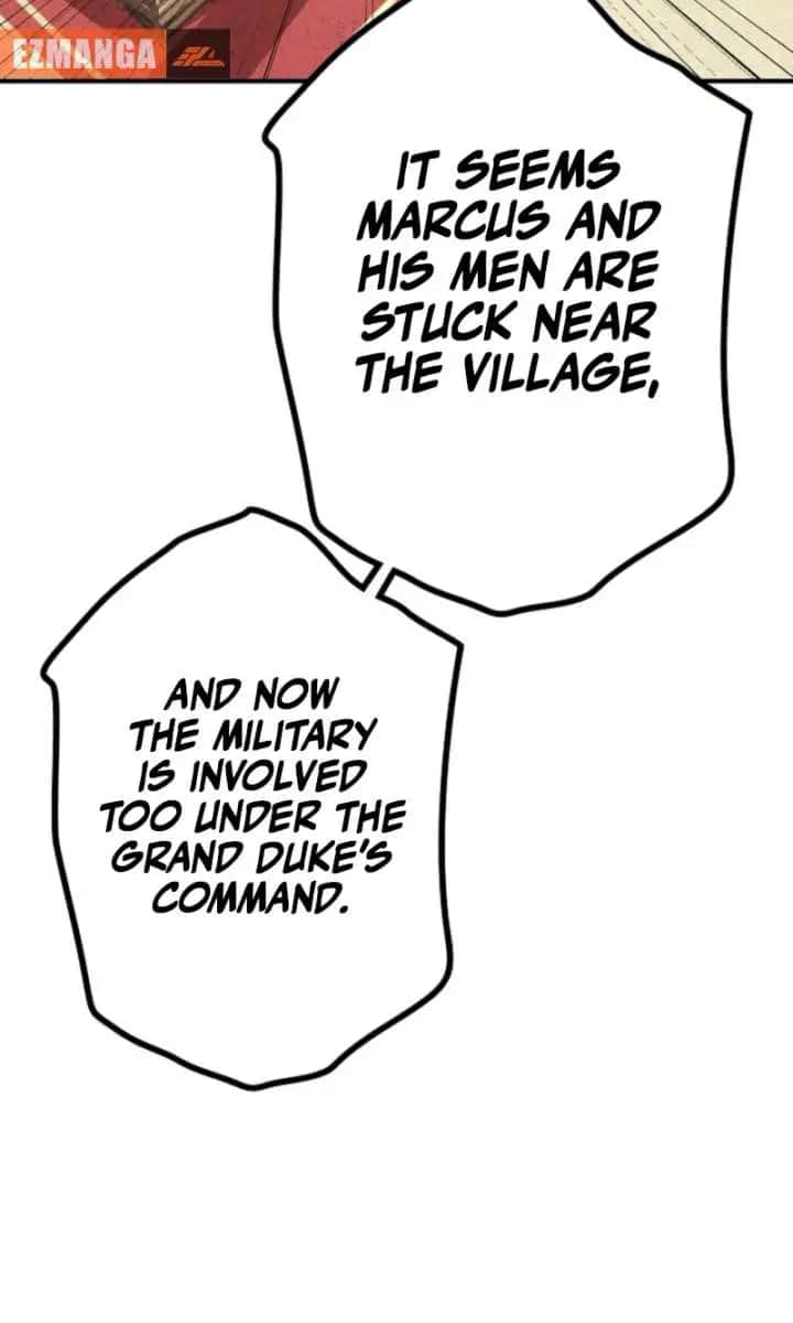 My Contractually Married Husband Wants Me Chapter 20 Page 49
