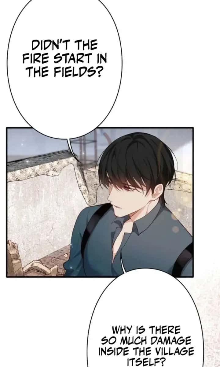 My Contractually Married Husband Wants Me Chapter 21 Page 6