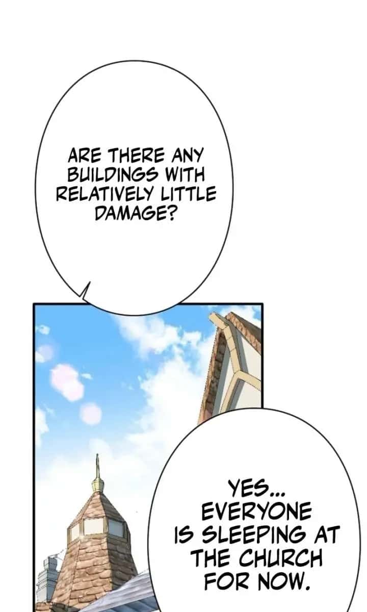 My Contractually Married Husband Wants Me Chapter 21 Page 10