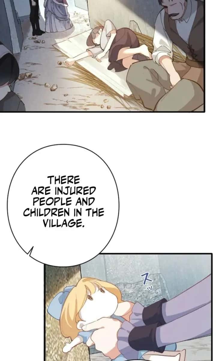My Contractually Married Husband Wants Me Chapter 21 Page 17