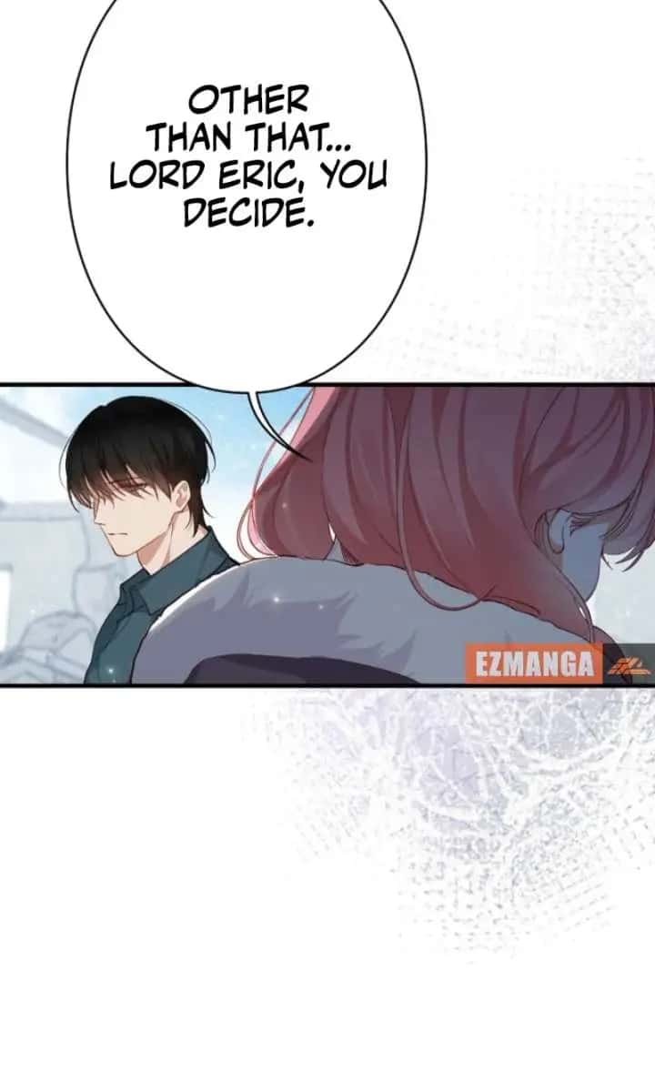 My Contractually Married Husband Wants Me Chapter 21 Page 19