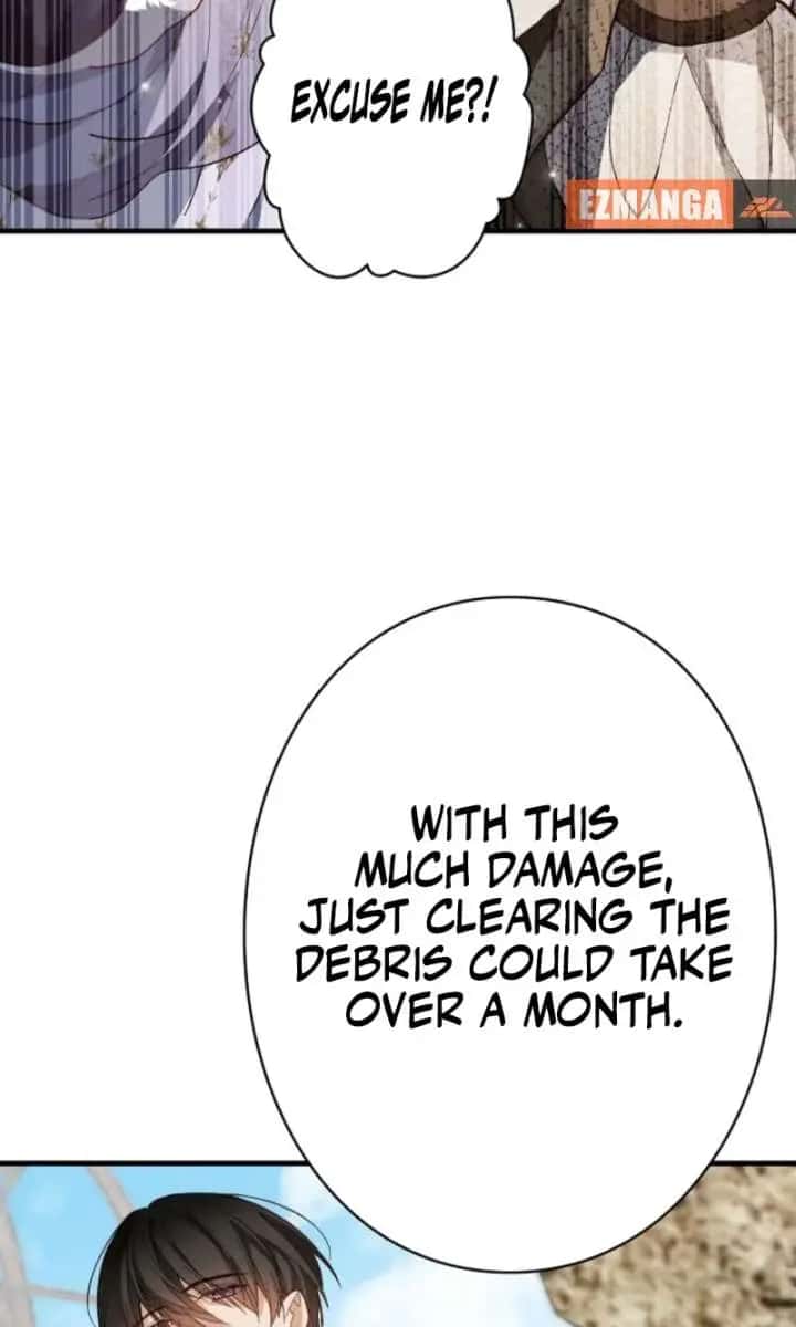 My Contractually Married Husband Wants Me Chapter 21 Page 24