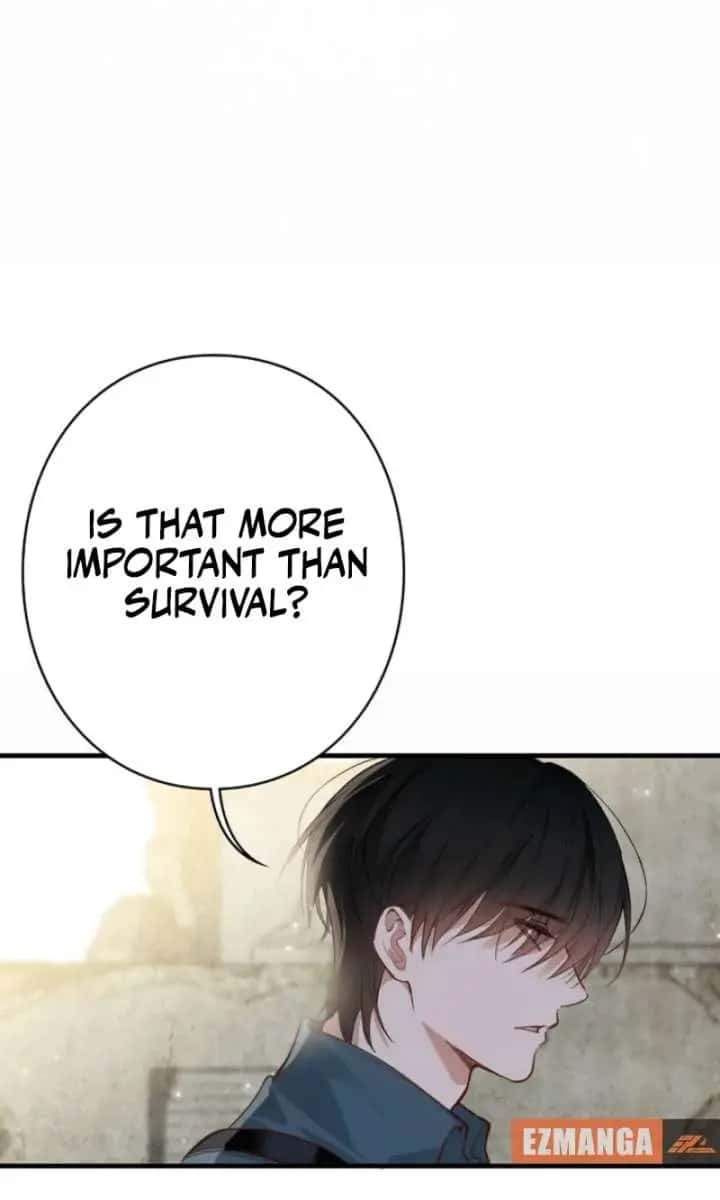 My Contractually Married Husband Wants Me Chapter 21 Page 33
