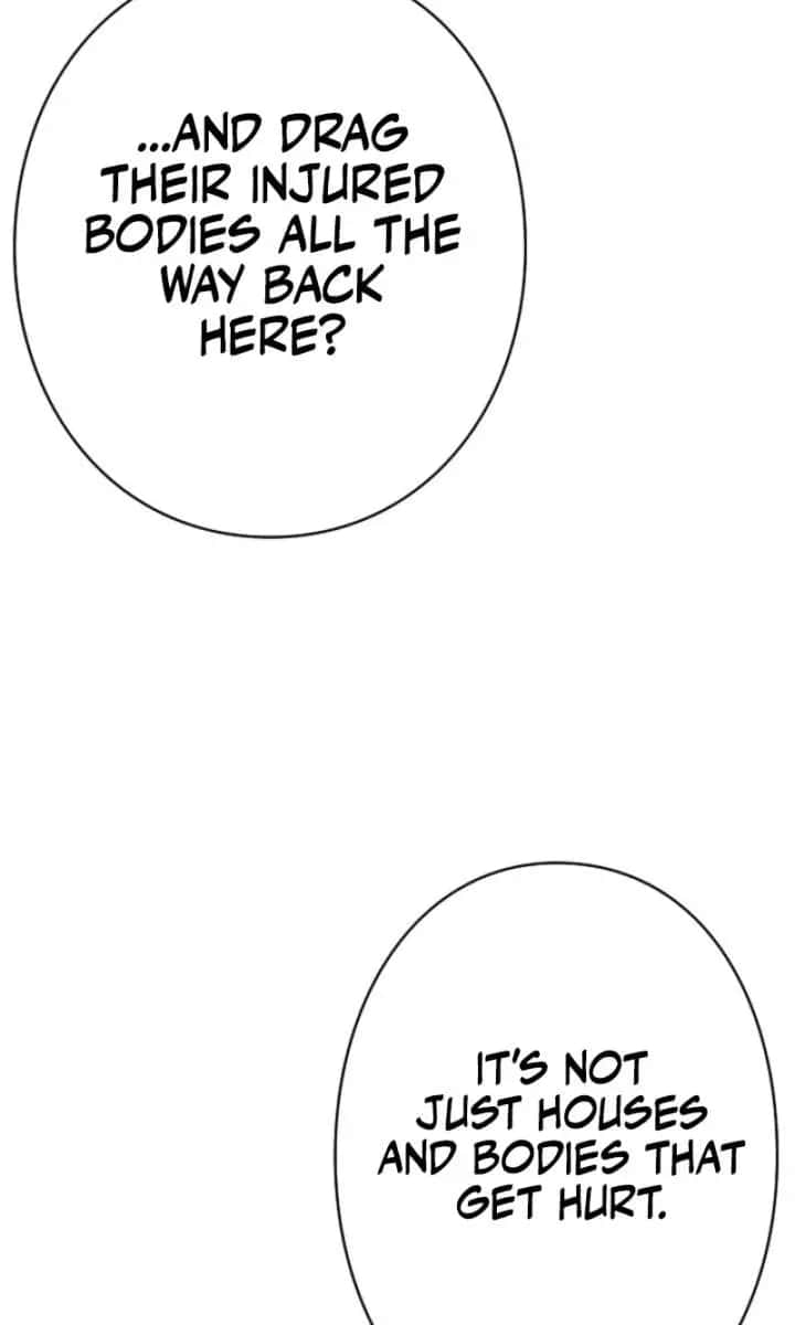 My Contractually Married Husband Wants Me Chapter 21 Page 35