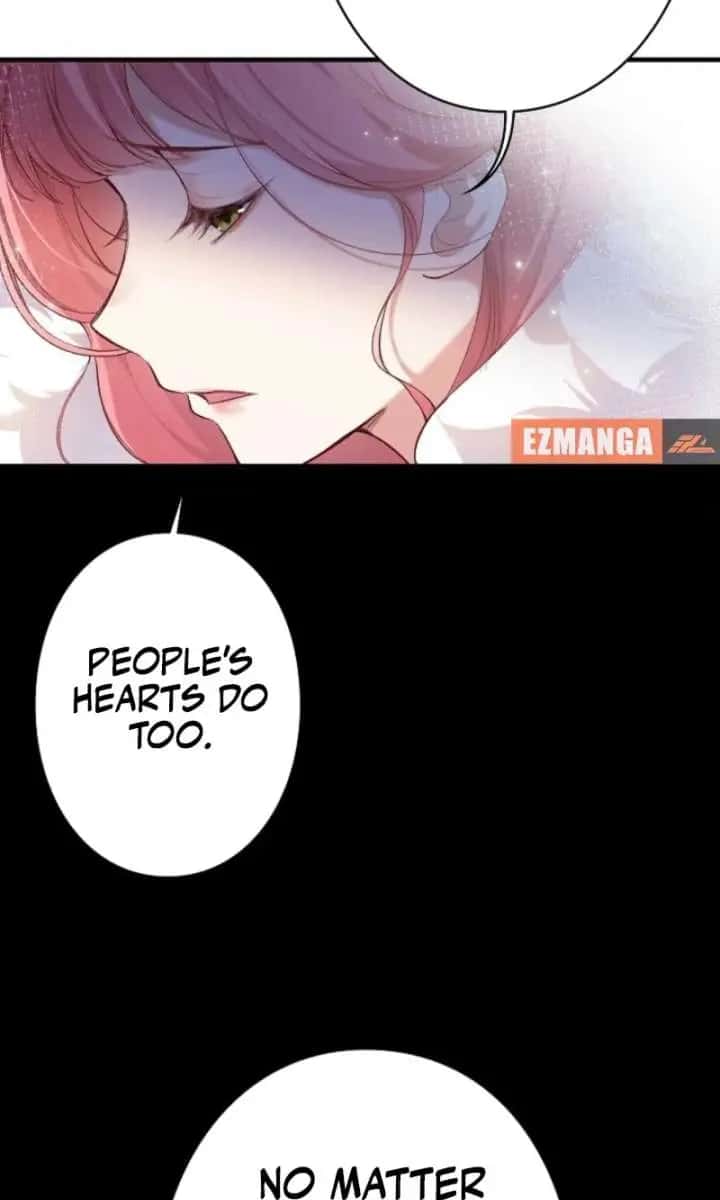 My Contractually Married Husband Wants Me Chapter 21 Page 36
