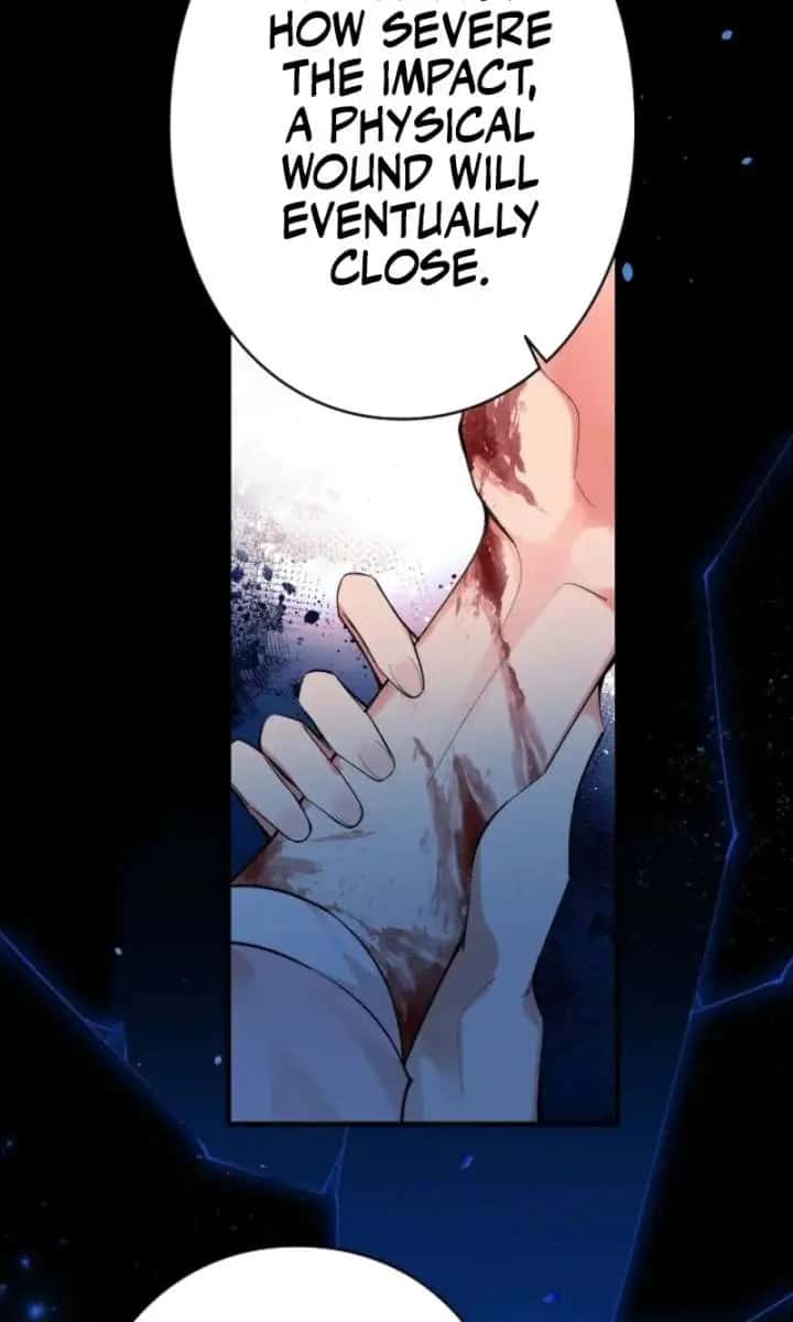 My Contractually Married Husband Wants Me Chapter 21 Page 37