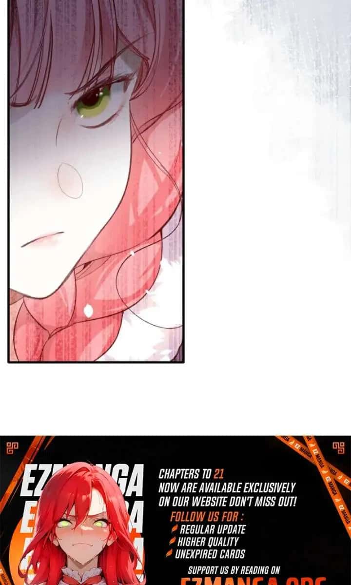 My Contractually Married Husband Wants Me Chapter 21 Page 47