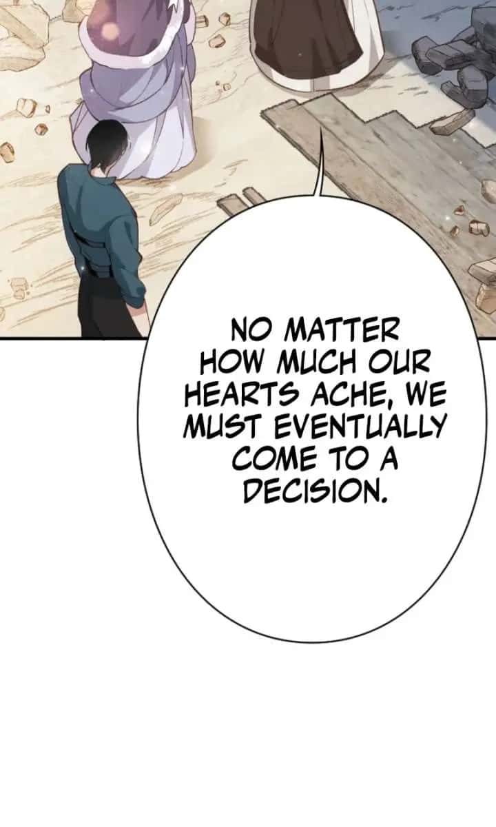 My Contractually Married Husband Wants Me Chapter 21 Page 51