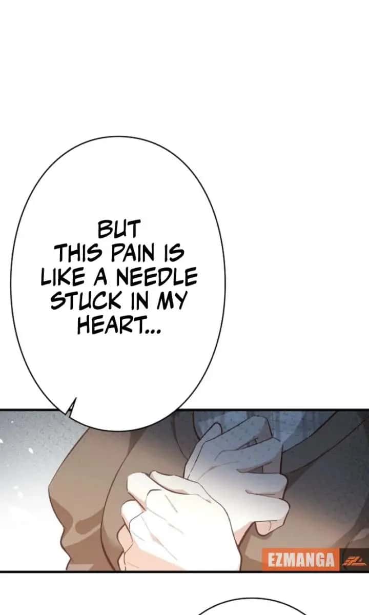 My Contractually Married Husband Wants Me Chapter 21 Page 52