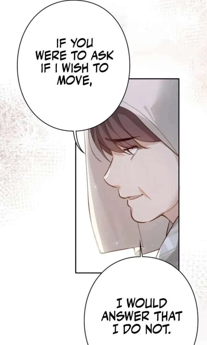 My Contractually Married Husband Wants Me Chapter 21 Page 54