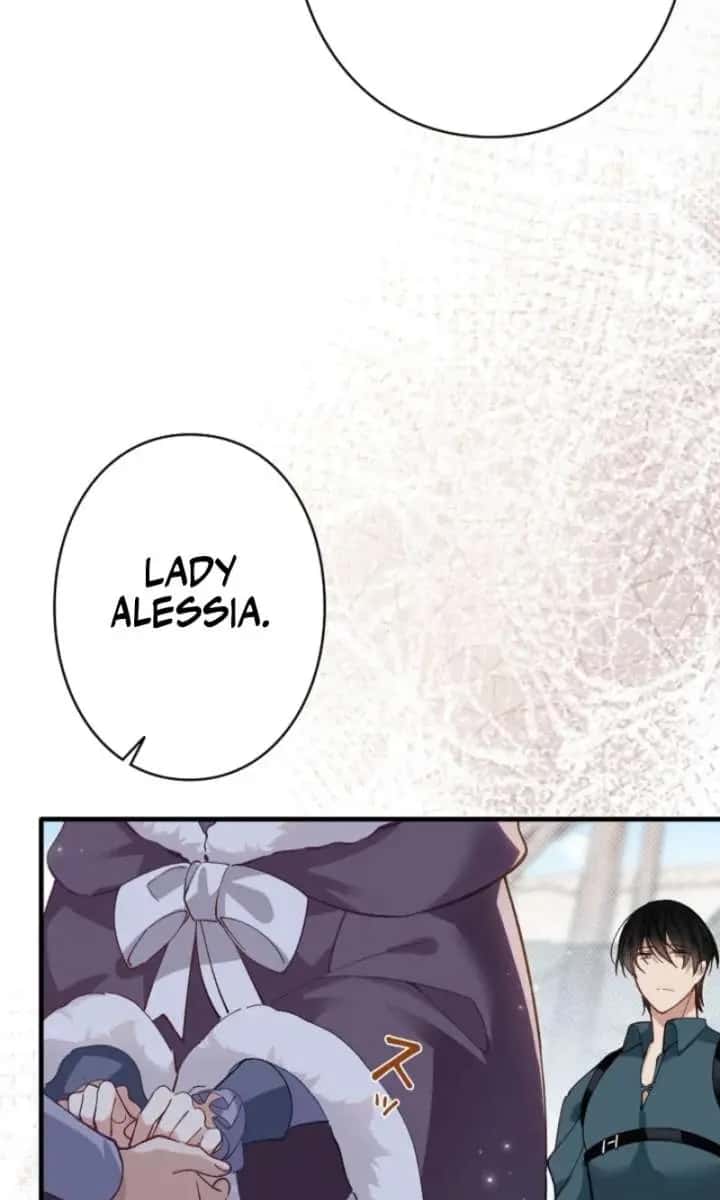 My Contractually Married Husband Wants Me Chapter 21 Page 55